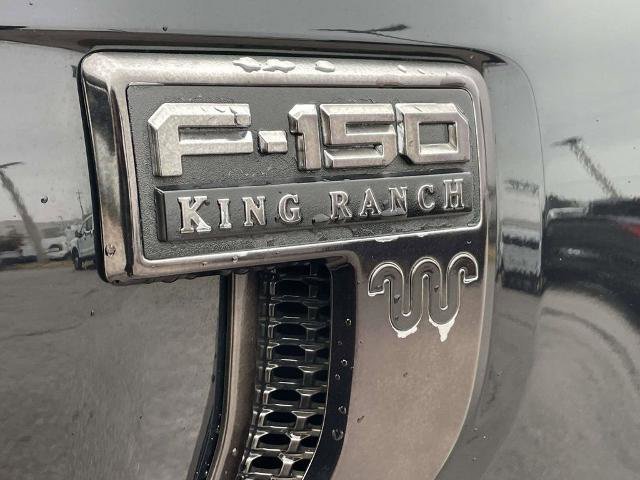 Certified 2021 Ford F150 King Ranch w/ Equipment Group 601A High image 9