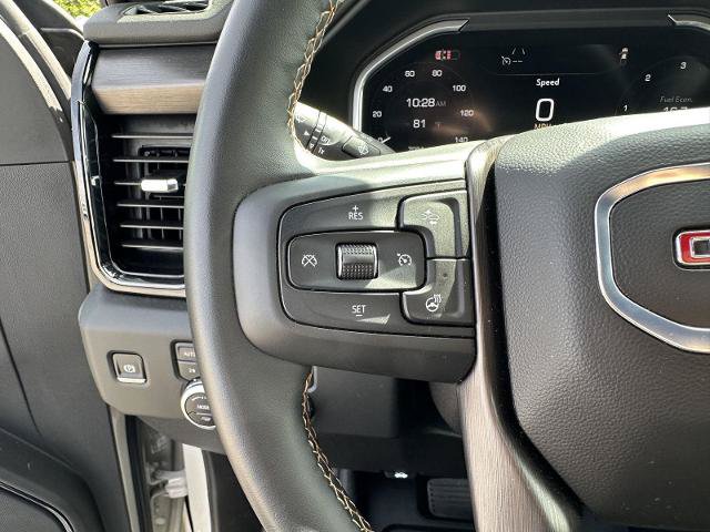 Used 2026 GMC Sierra 2500 AT4 w/ AT4 Premium Plus Package AWD/4WD image 30