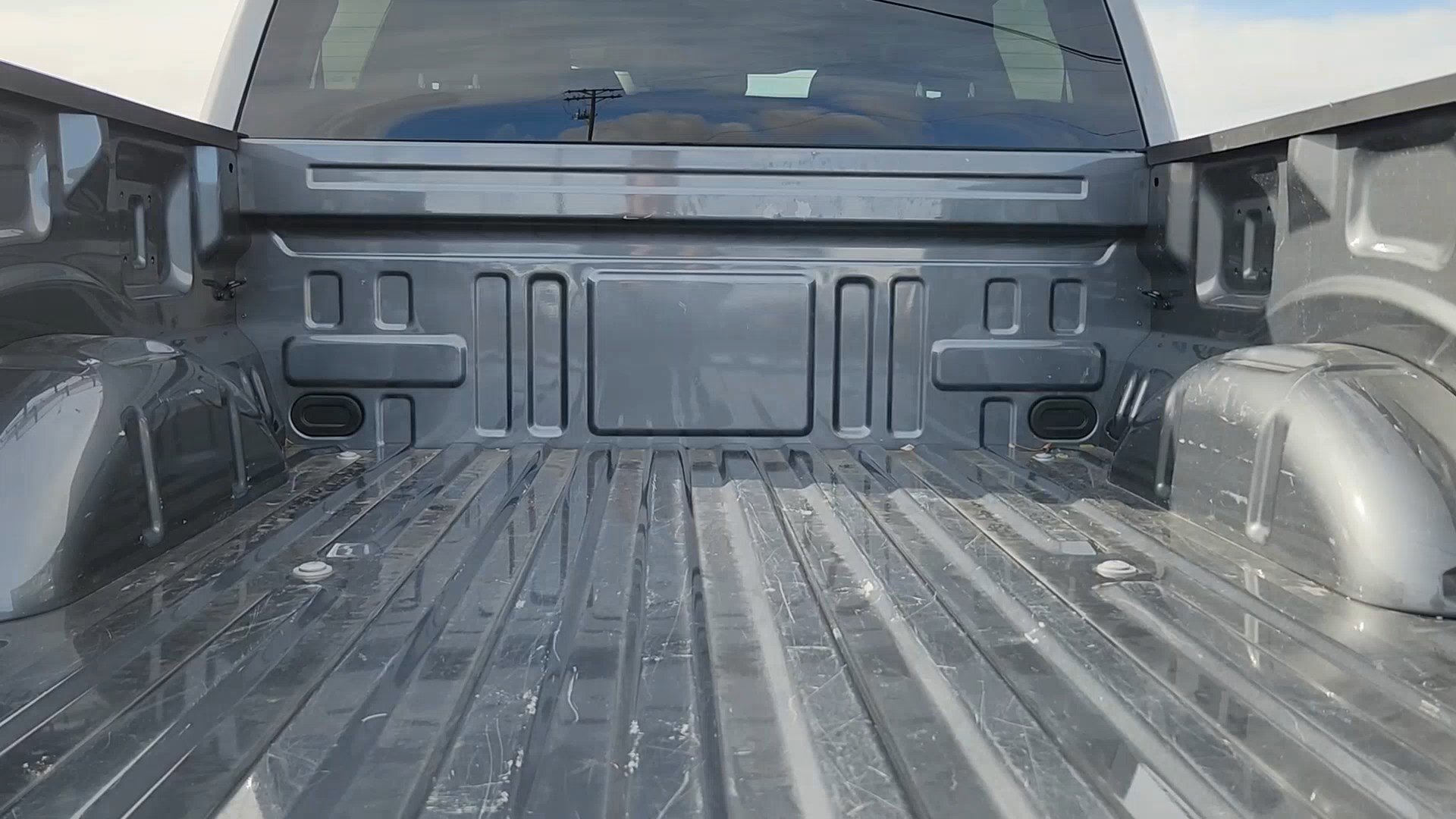 Certified 2025 Ford F150 XLT w/ Equipment Group 301A Standard image 20