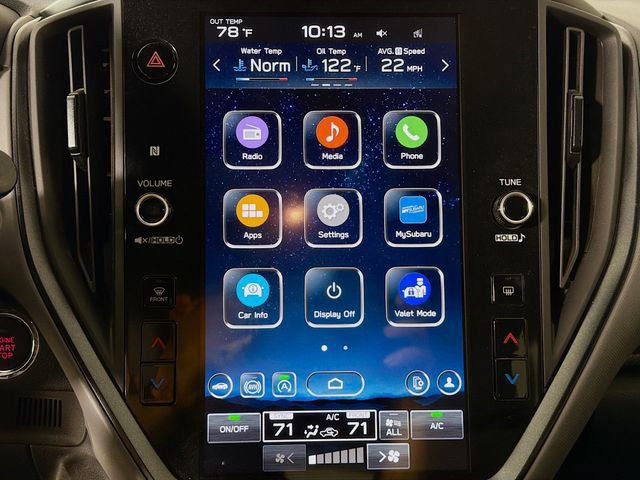 Used 2024 Subaru Crosstrek 2.5i Sport image 16