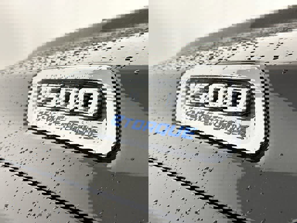 Used 2022 RAM 1500 Big Horn image 7