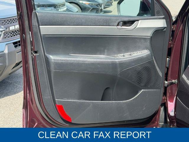 Used 2023 Hyundai Palisade SEL AWD/4WD image 7