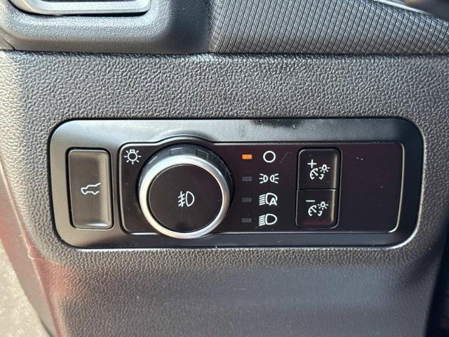 Certified 2023 Ford Bronco Sport Big Bend w/ Convenience Package AWD/4WD image 17