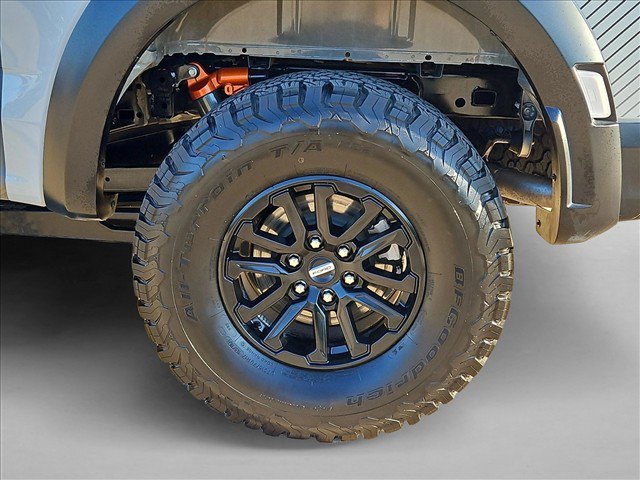Certified 2024 Ford F150 Raptor AWD/4WD image 24