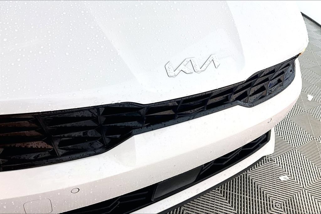 Used 2025 Kia K5 LXS FWD image 23