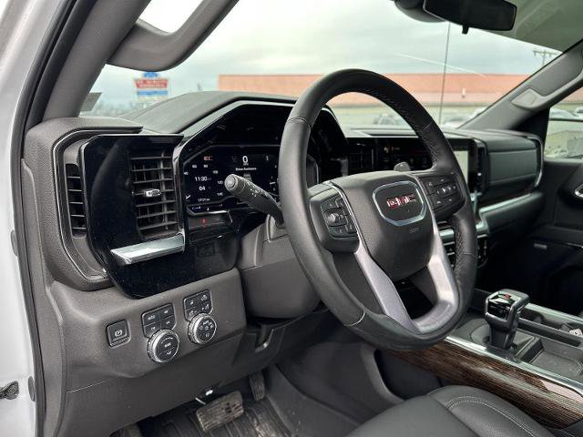 Used 2025 GMC Sierra 1500 Elevation w/ Elevation Premium Package image 18