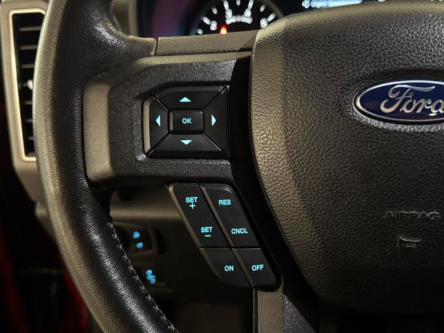 Certified 2020 Ford F150 XLT w/ Equipment Group 302A Luxury AWD/4WD image 21