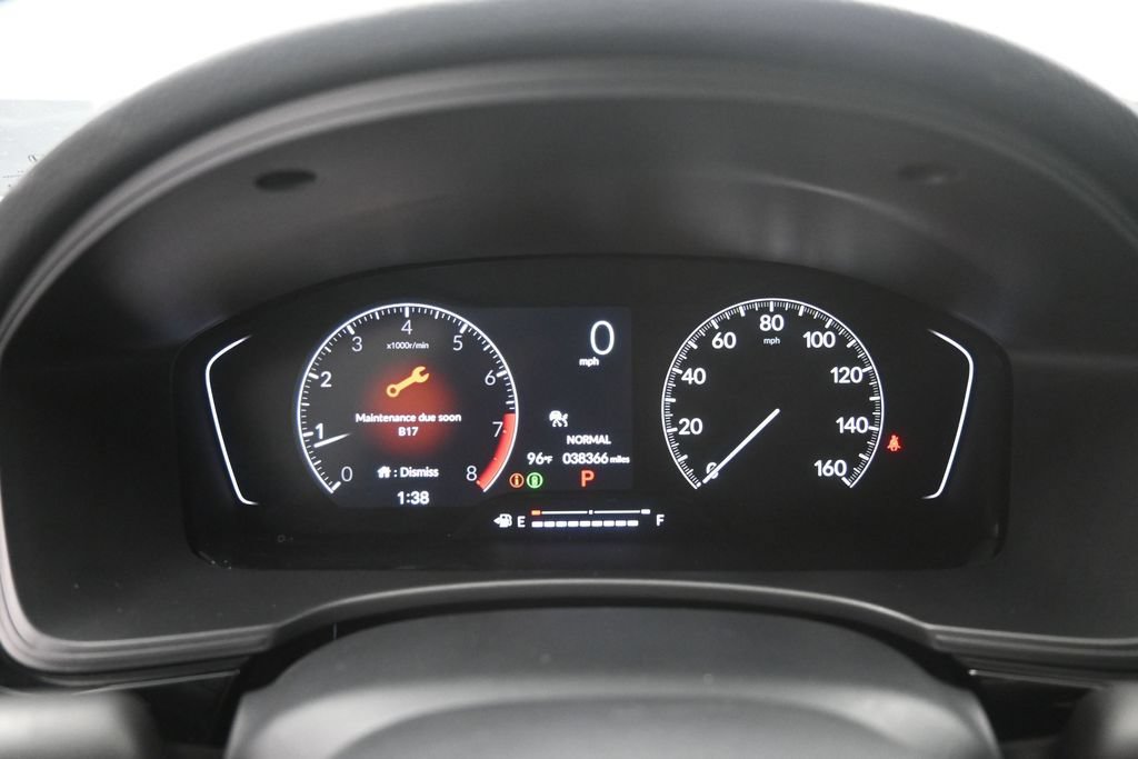 Used 2024 Honda Civic Sport image 3
