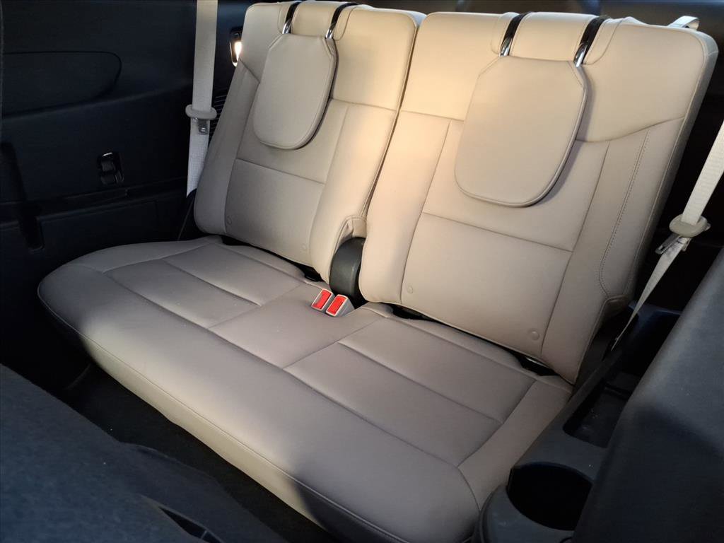 Certified 2022 Ford Explorer XLT w/ Equipment Group 202A image 12