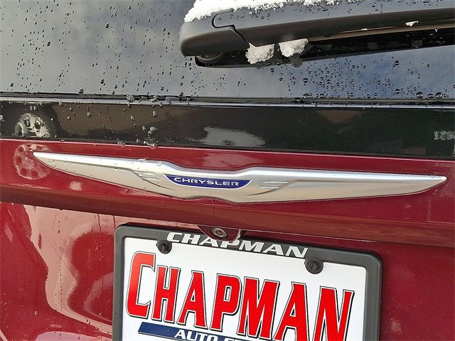 Used 2020 Chrysler Pacifica Touring-L Plus image 30