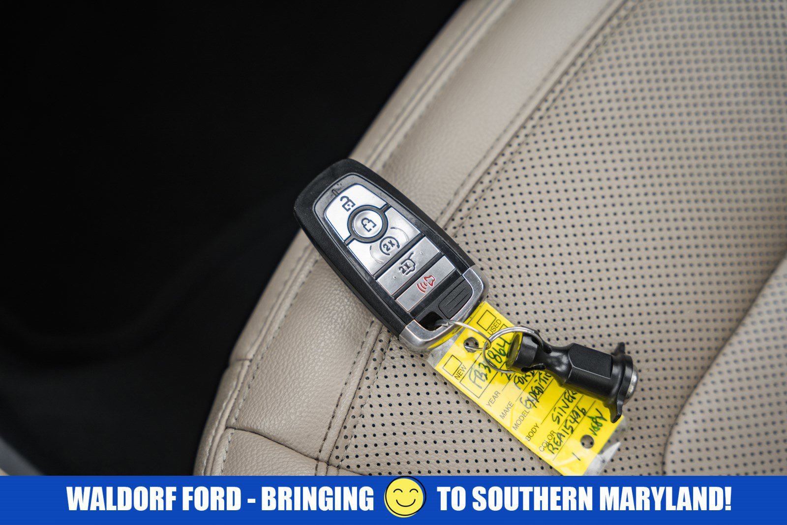 Certified 2024 Ford Expedition Max Limited image 55