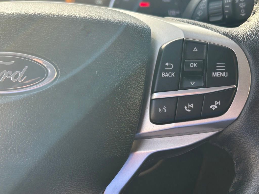 Certified 2023 Ford Explorer Limited image 38