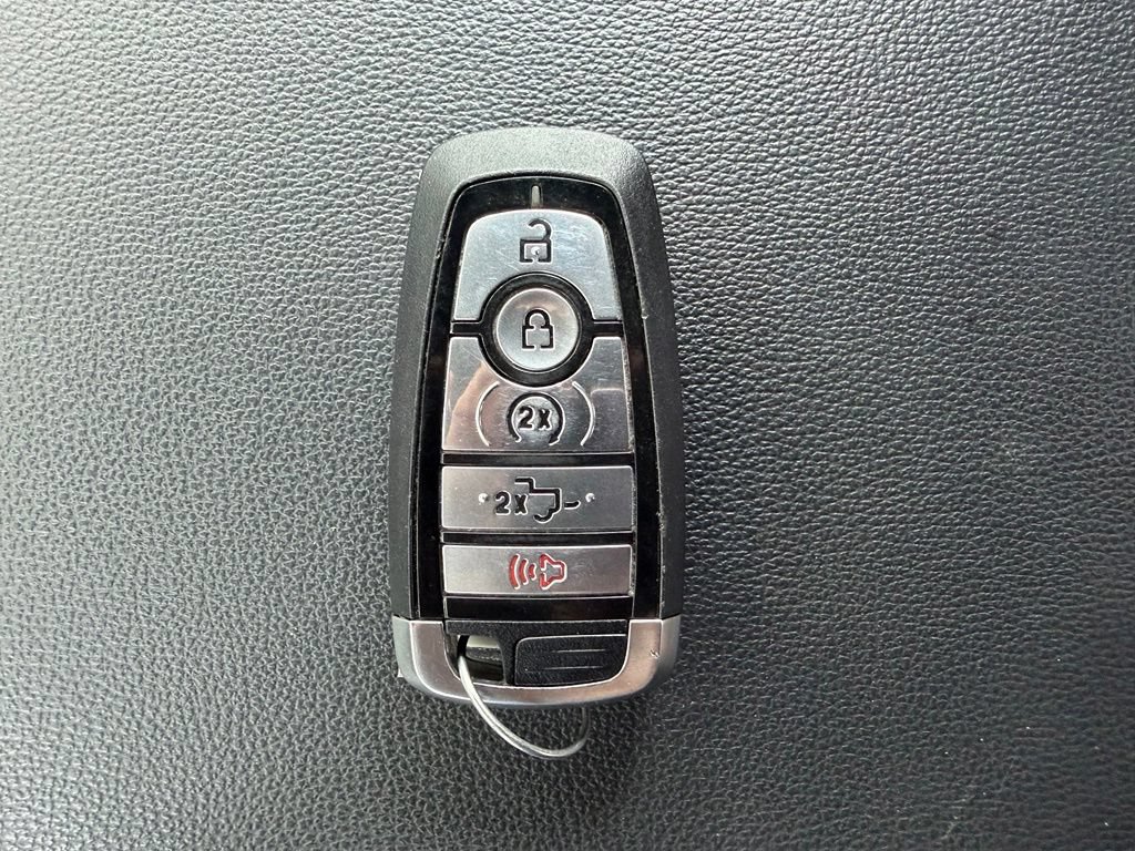 Certified 2023 Ford F150 Lariat w/ Equipment Group 502A High AWD/4WD image 29