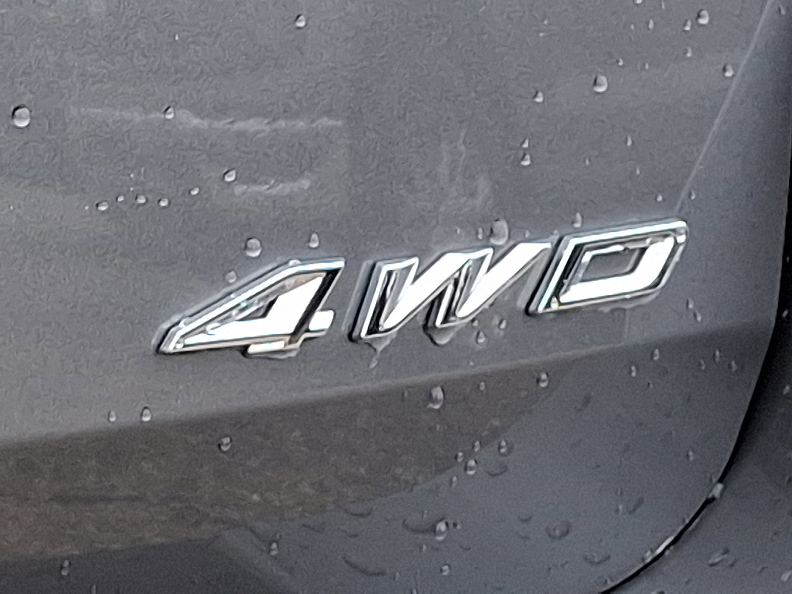 Certified 2025 Ford Explorer ST-Line image 31