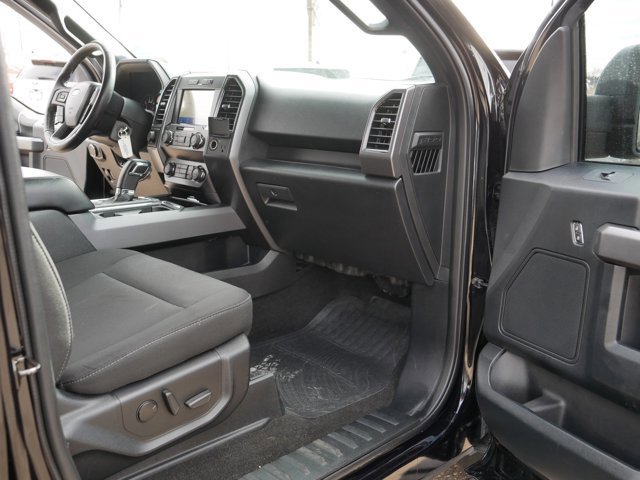 Certified 2019 Ford F150 XLT w/ Equipment Group 302A Luxury image 18