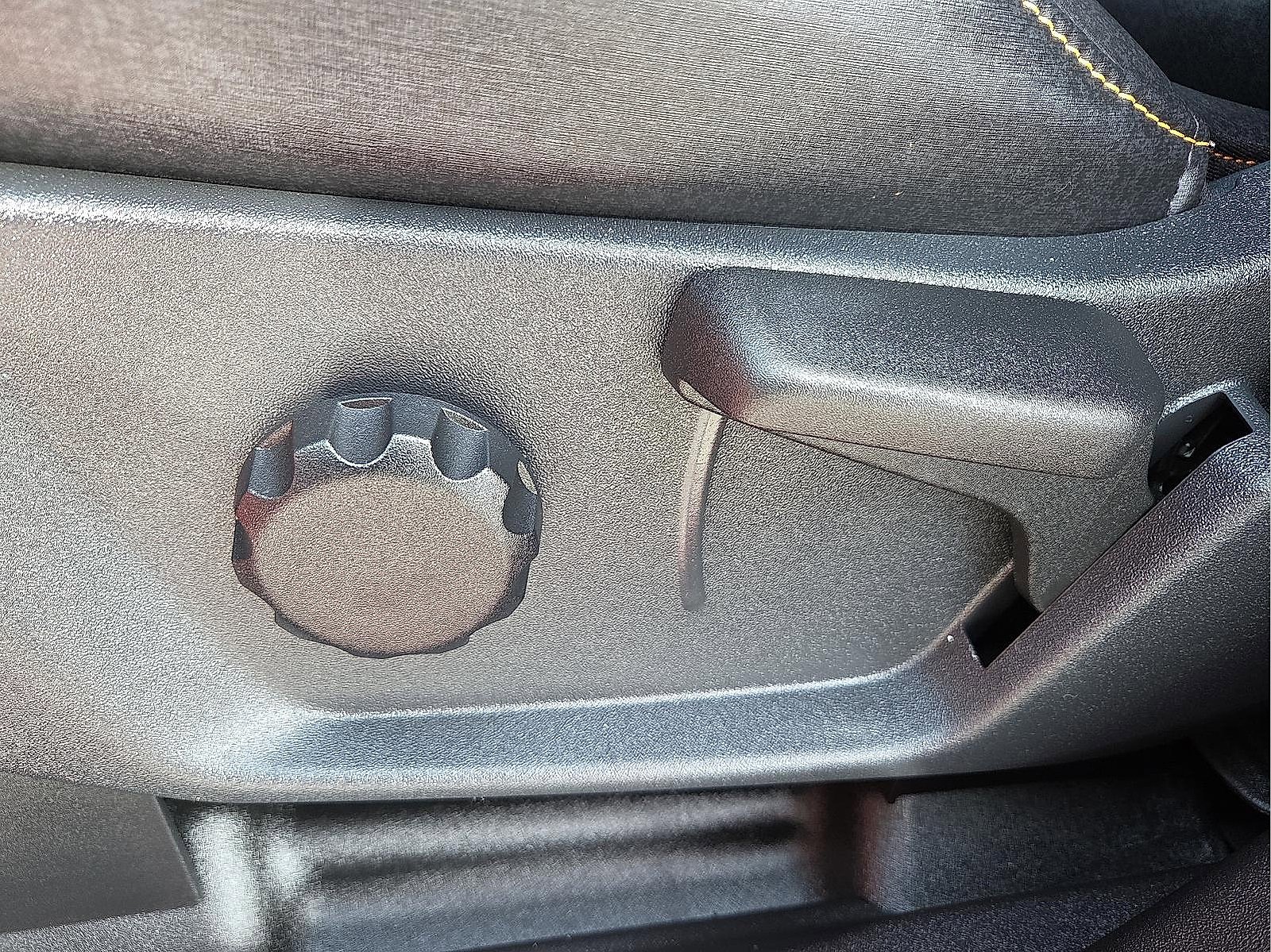 Certified 2023 Ford Bronco Badlands w/ Sasquatch Package image 15