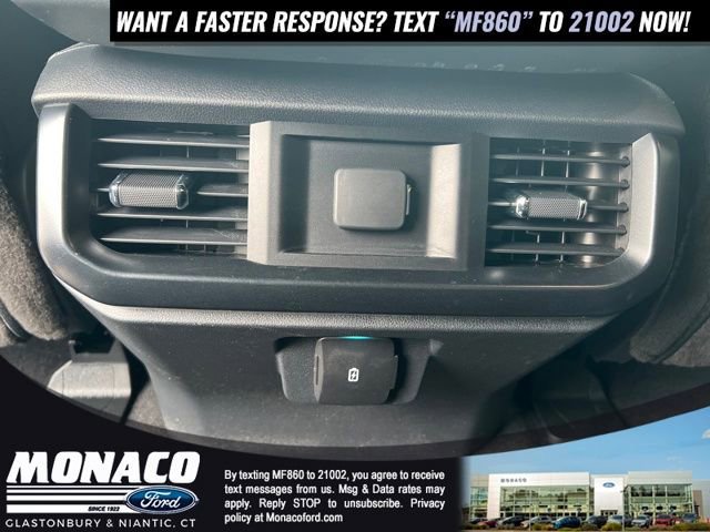 Certified 2023 Ford F150 XL w/ STX Appearance Package AWD/4WD image 13