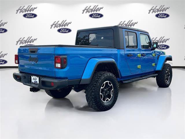 Used 2023 Jeep Gladiator Sport AWD/4WD image 8