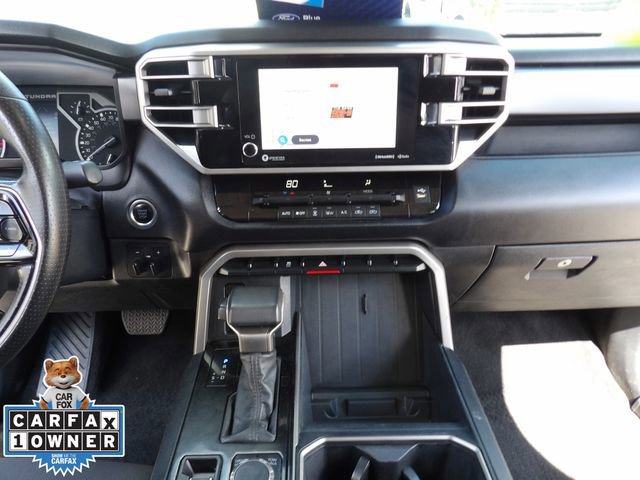 Used 2022 Toyota Tundra SR5 w/ SR5 Convenience Package image 17