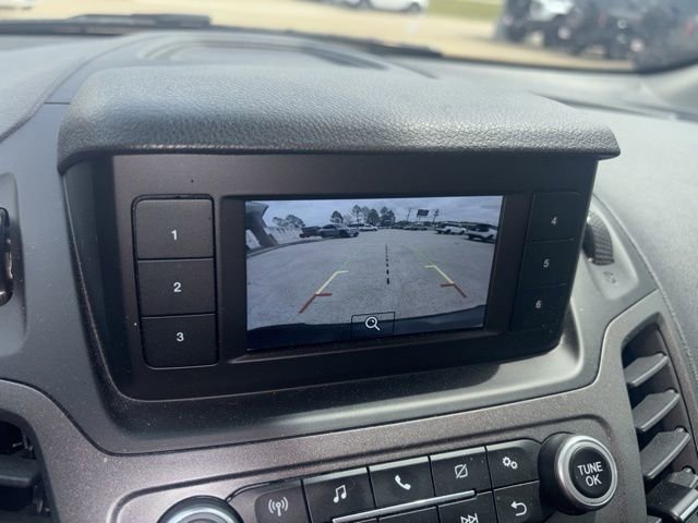 Certified 2023 Ford Transit Connect XL FWD image 19