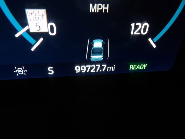 Certified 2021 Ford F150 Platinum w/ Equipment Group 701A High image 36