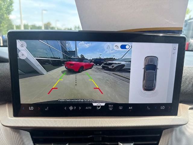 Certified 2026 Ford Explorer Active RWD image 18