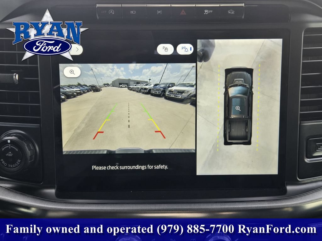 Certified 2026 Ford F150 Raptor AWD/4WD image 13