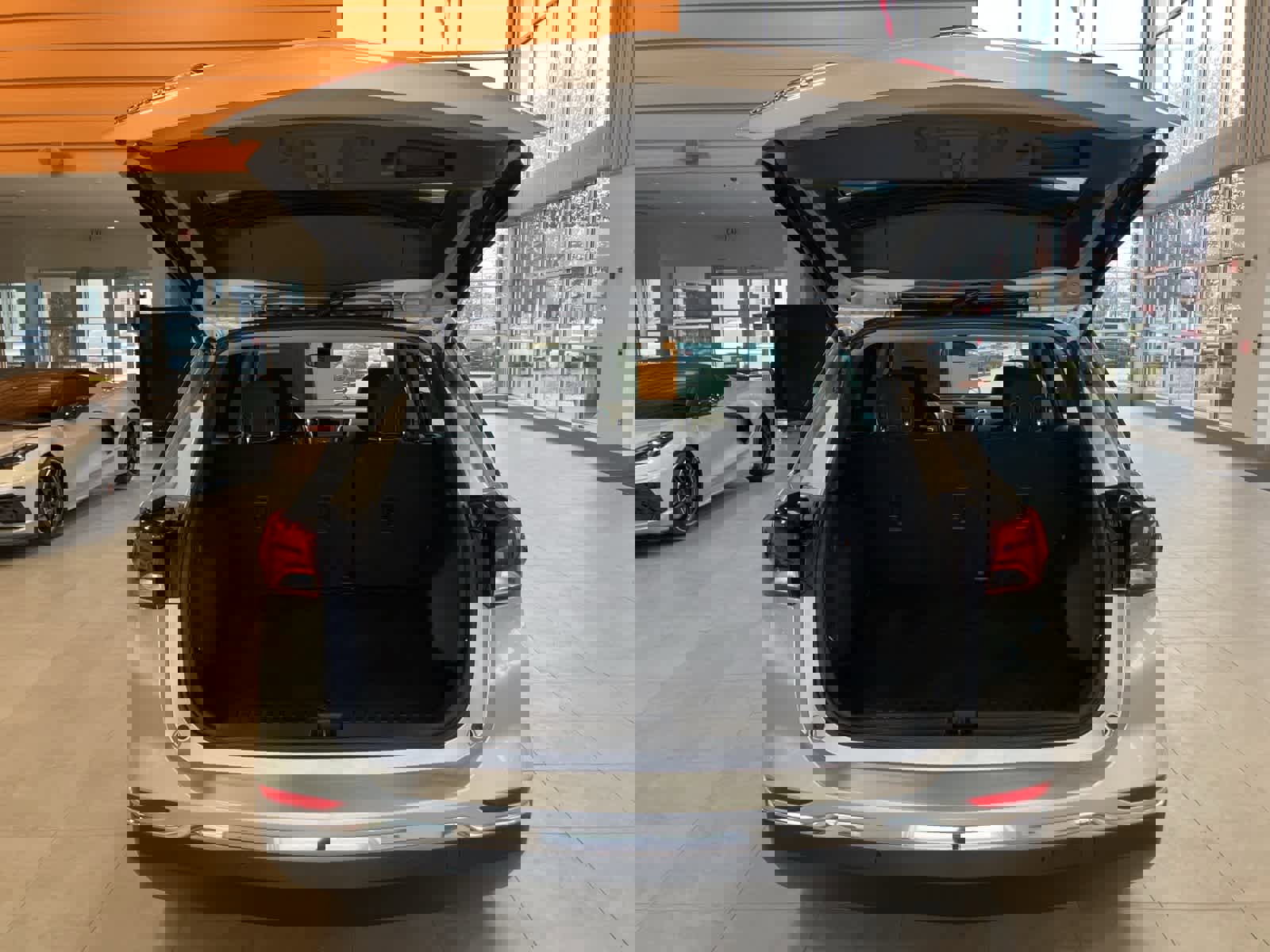 Used 2022 Chevrolet Equinox LS image 26