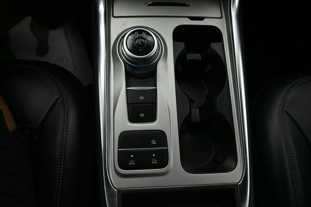 Certified 2023 Ford Explorer Limited RWD image 29