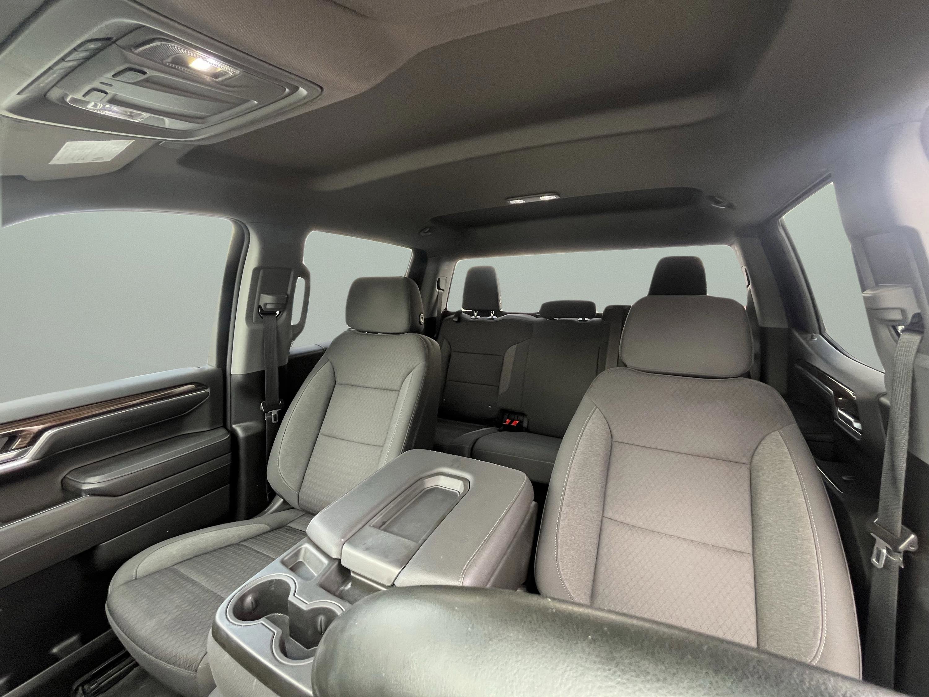 Used 2023 Chevrolet Silverado 1500 LT image 31