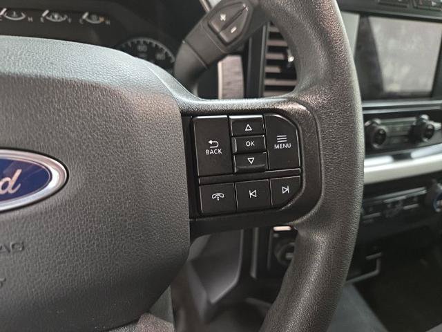 Certified 2021 Ford F150 XL w/ Equipment Group 101A High AWD/4WD image 18