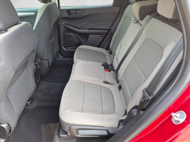 Certified 2022 Ford Escape SE w/ Convenience Package FWD image 21