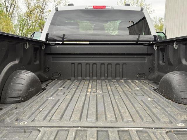 Certified 2024 Ford F350 XLT w/ FX4 Off-Road Package AWD/4WD image 5