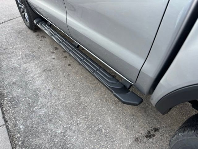 Certified 2021 Ford Ranger XLT w/ Equipment Group 301A Mid image 37