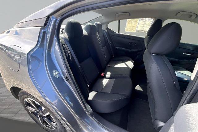 Used 2024 Nissan Sentra SV FWD image 27