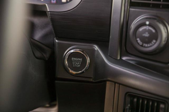 Certified 2024 Ford F150 XLT w/ Equipment Group 302A MID AWD/4WD image 38