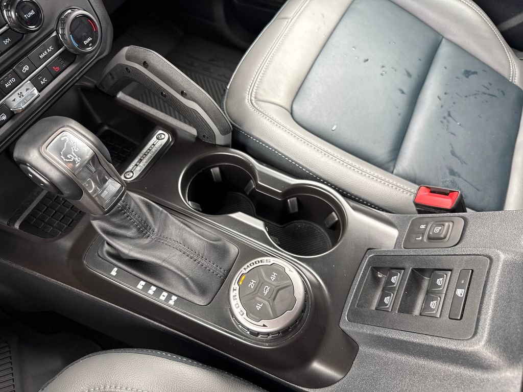 Certified 2024 Ford Bronco Outer Banks image 24