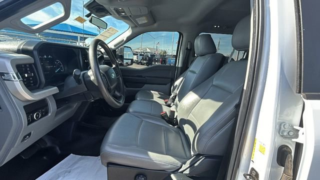 Certified 2024 Ford F350 XL w/ XL Off-Road Package image 17