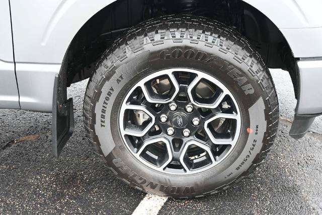 Certified 2023 Ford F150 XL w/ FX4 Off-Road Package AWD/4WD image 16