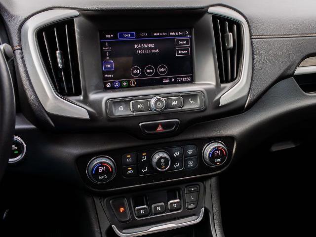 Used 2021 GMC Terrain SLE w/ Driver Convenience Package image 19