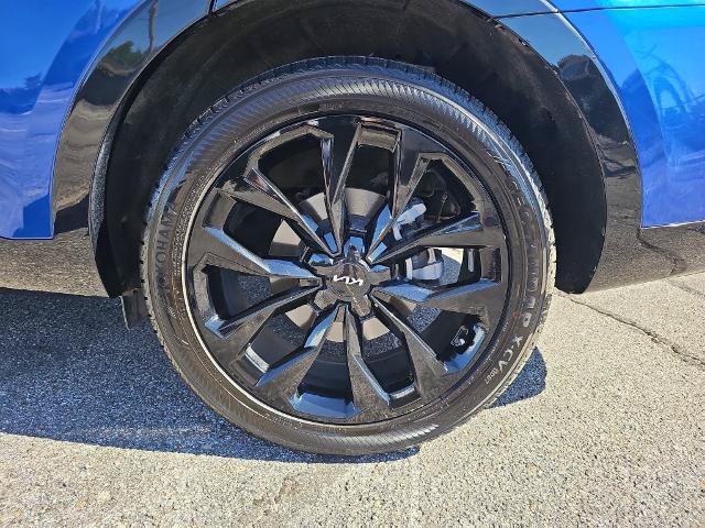 Used 2023 Kia Sorento SX FWD image 34