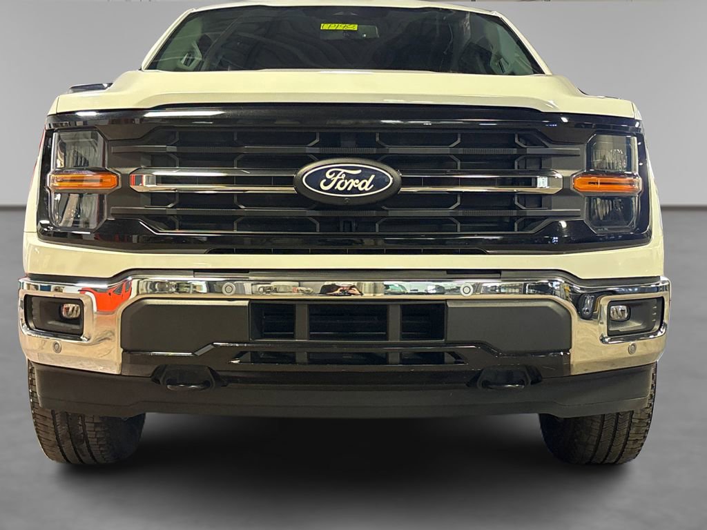 Certified 2024 Ford F150 XLT w/ Equipment Group 302A MID image 10