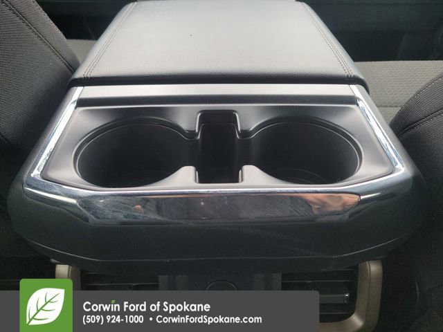 Certified 2025 Ford F150 STX w/ Equipment Group 201A FX4 image 17