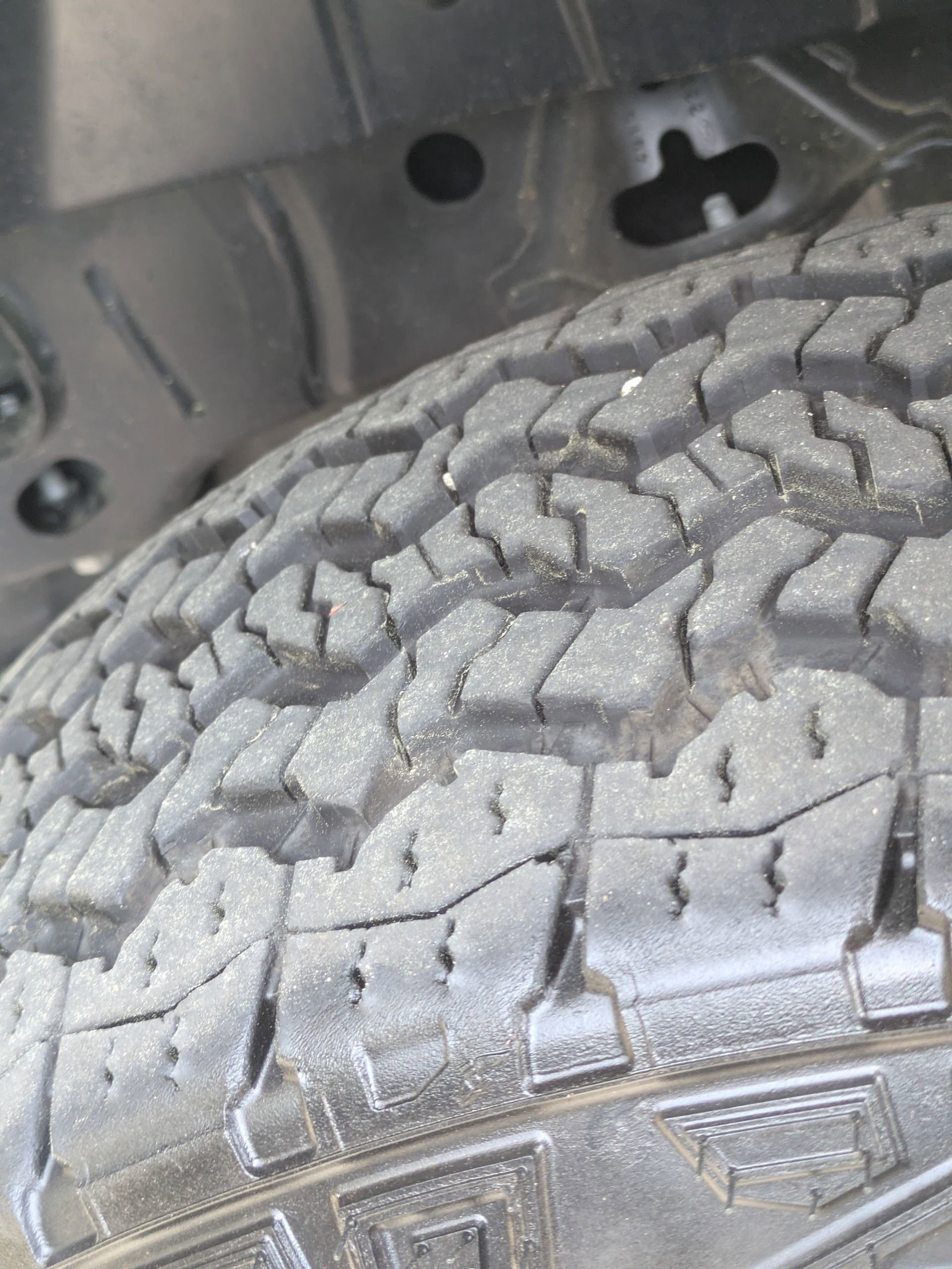 Certified 2024 Ford Ranger XLT image 9