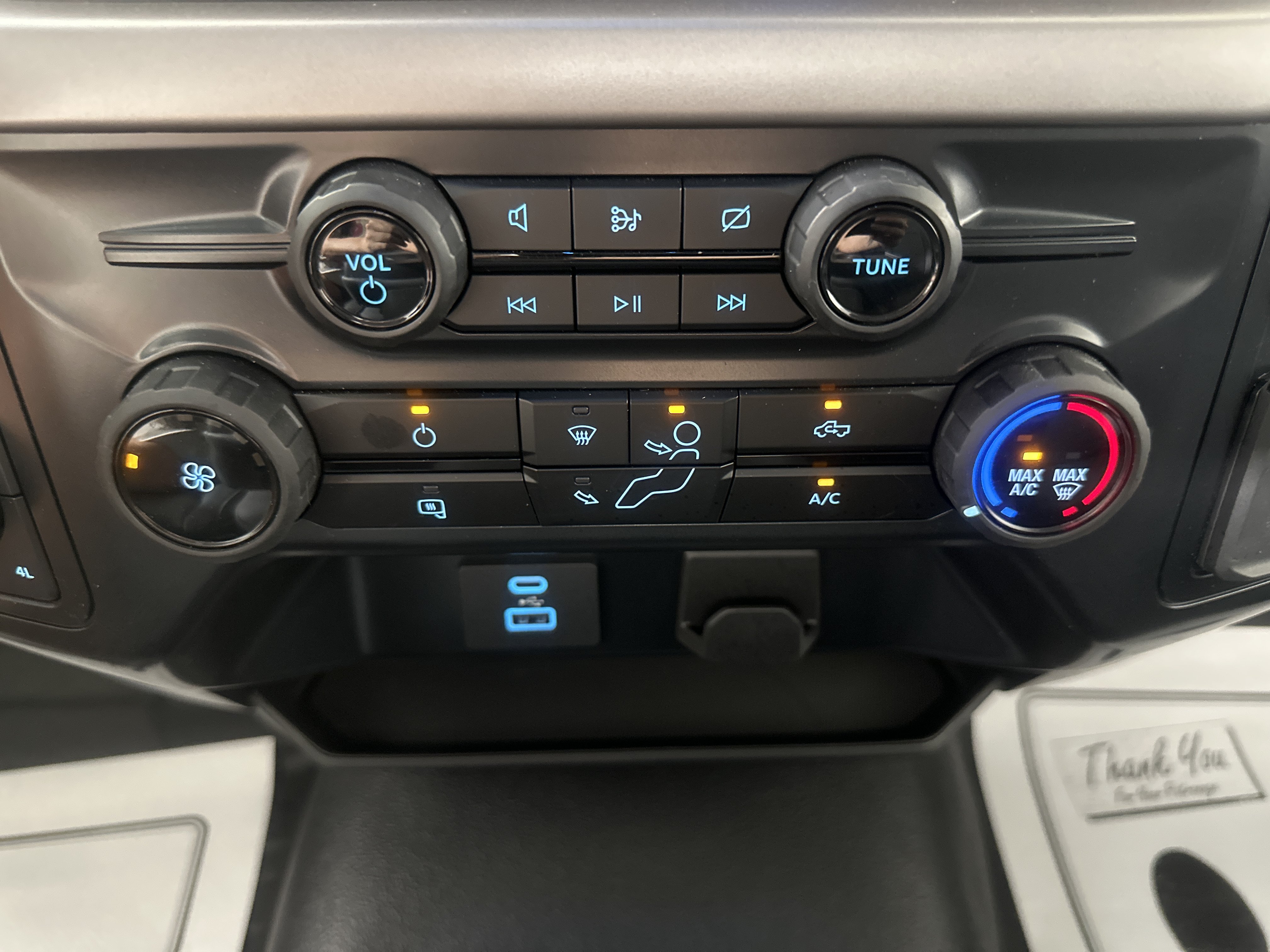 Certified 2024 Ford F150 XL AWD/4WD image 20