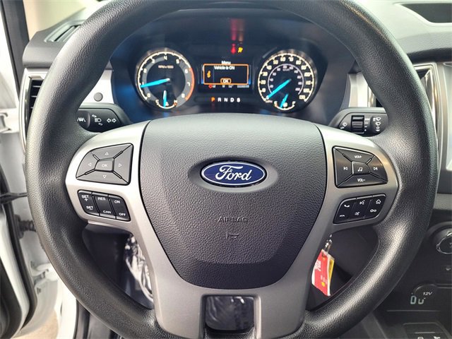 Certified 2022 Ford Ranger XLT image 25