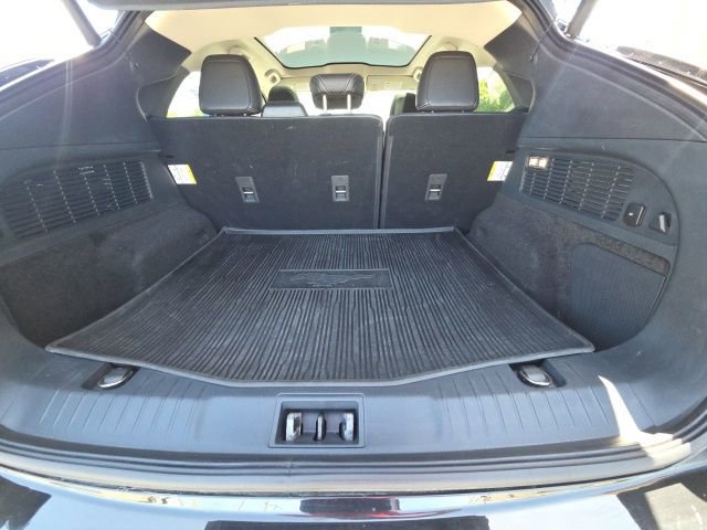 Certified 2021 Ford Mustang Mach-E Premium image 9