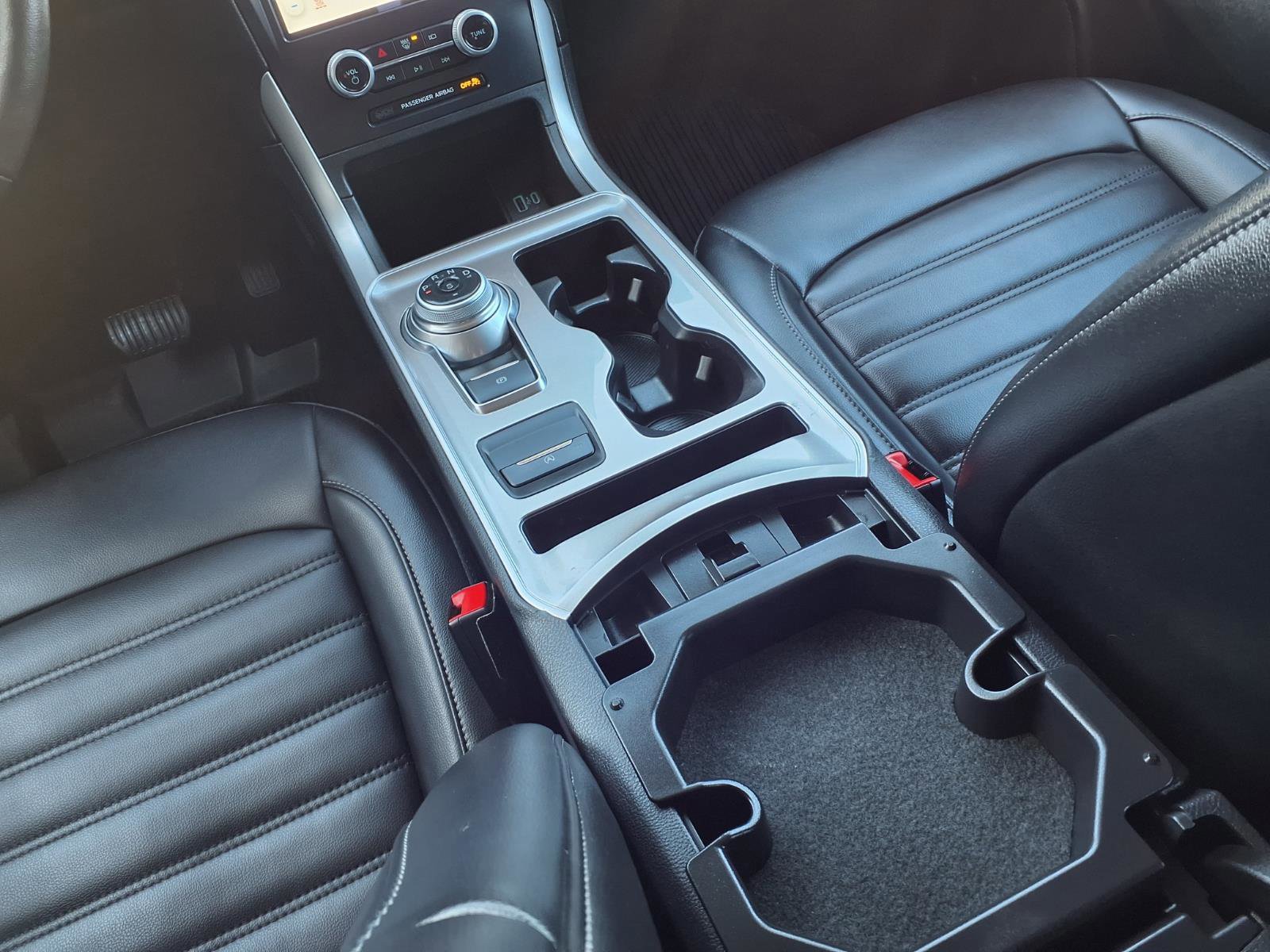 Certified 2023 Ford Edge SEL w/ Convenience Package image 13