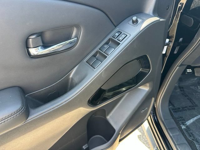 Used 2022 Nissan Frontier PRO-4X w/ Pro-4X Premium Package AWD/4WD image 16