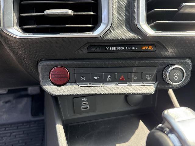 Certified 2026 Ford Mustang GT Premium RWD image 9